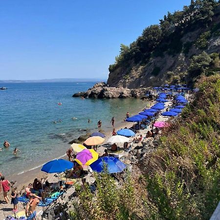 Argentario Home 포르투산투스테파노 외부 사진