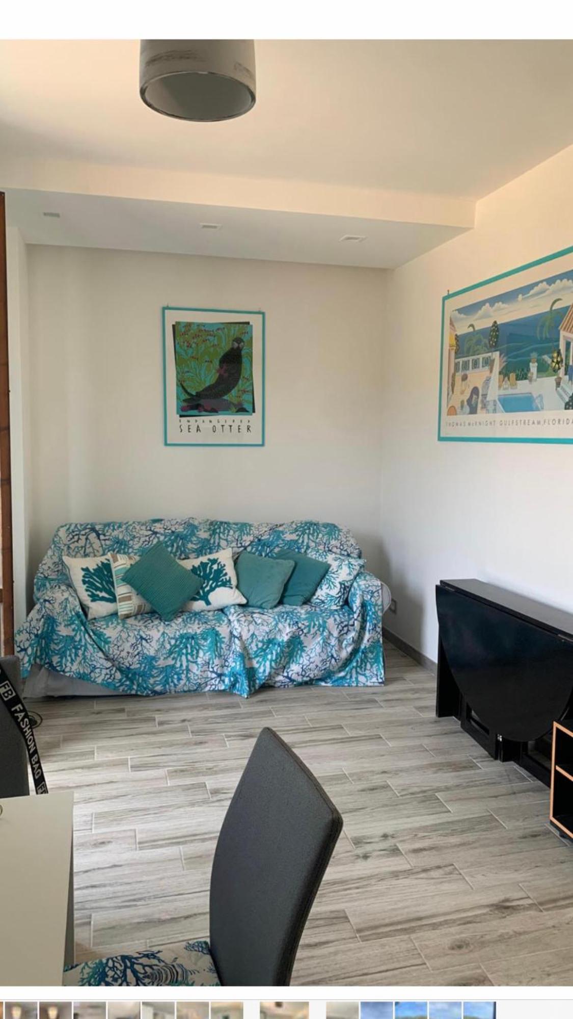 Argentario Home 포르투산투스테파노 외부 사진