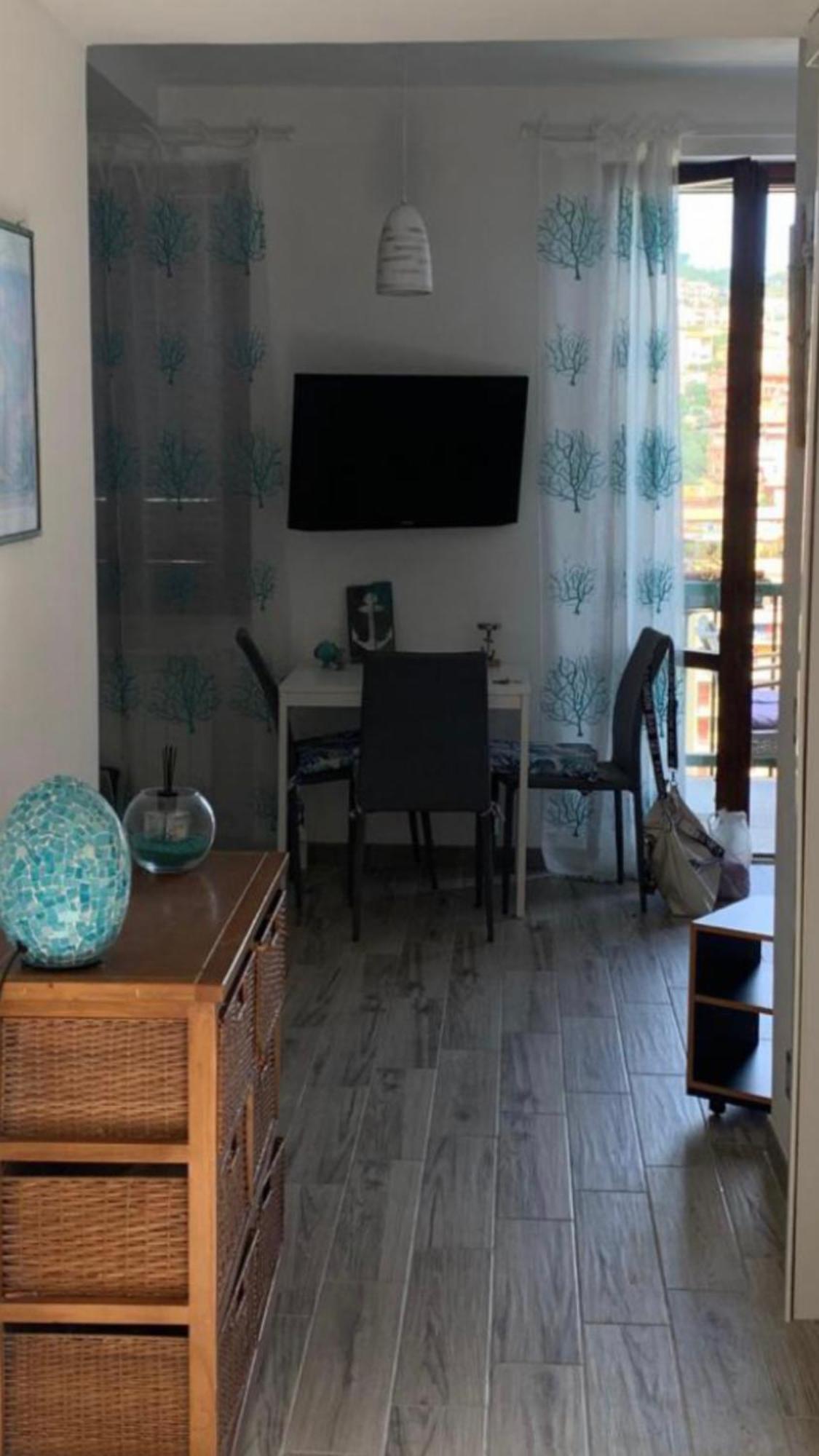 Argentario Home 포르투산투스테파노 외부 사진