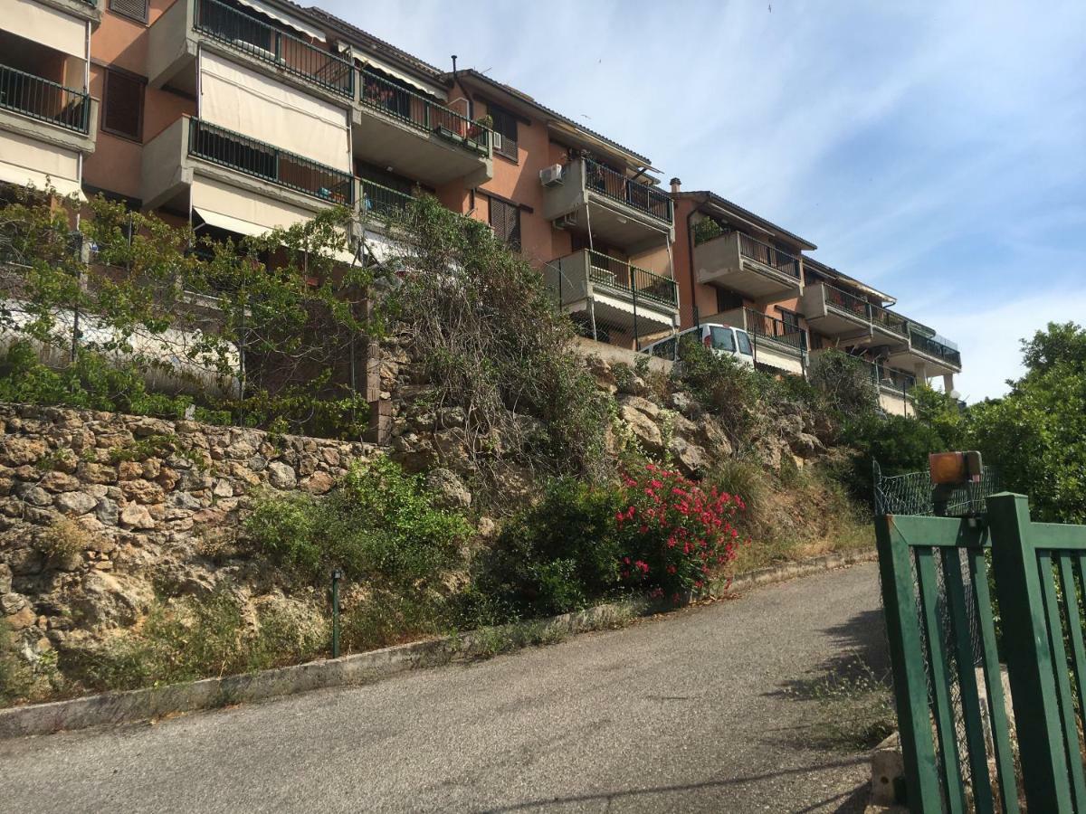 Argentario Home 포르투산투스테파노 외부 사진