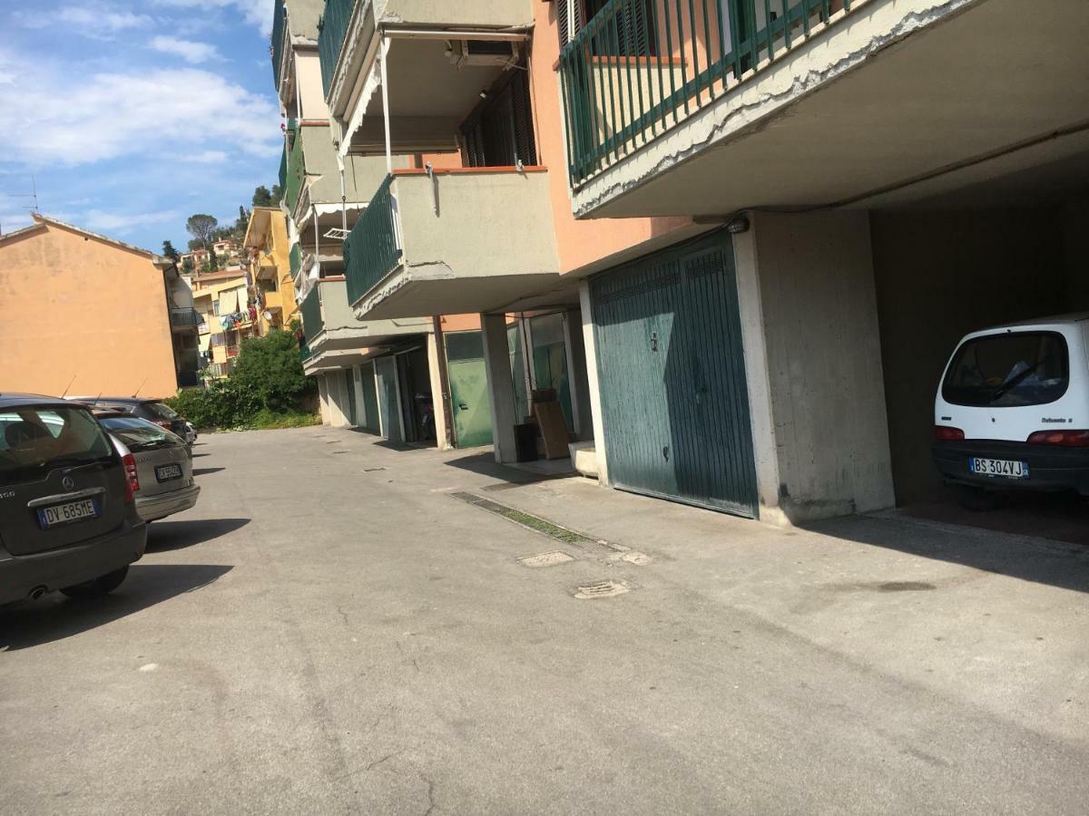 Argentario Home 포르투산투스테파노 외부 사진